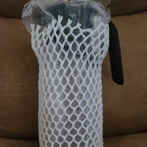 Tupperware Clearly elegant pitcher